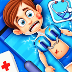 Hospital Doctor Game