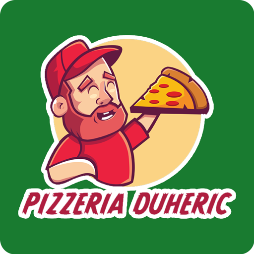 Pizzeria Duheric logo