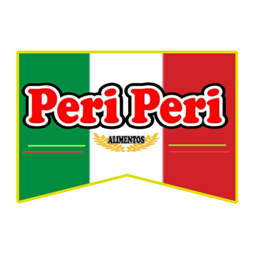 PeriPeri Alimentos logo