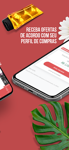Clube Beths Cosméticos Screen 3
