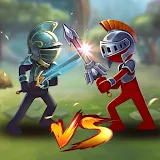 Stickman War 2:Odyssey icon