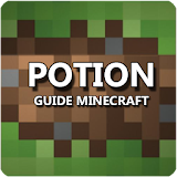 Potion Guide For Minecraft icon
