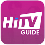 Cover Image of डाउनलोड Hi TV Korean Drama tips  APK