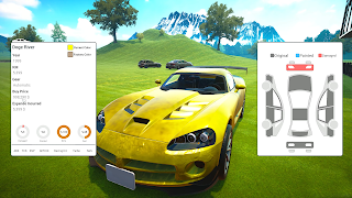Car Saler Simulator Games 2023 - Screenshot 1