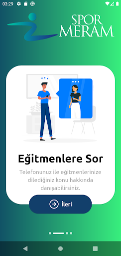 Spor Meram Screen 3