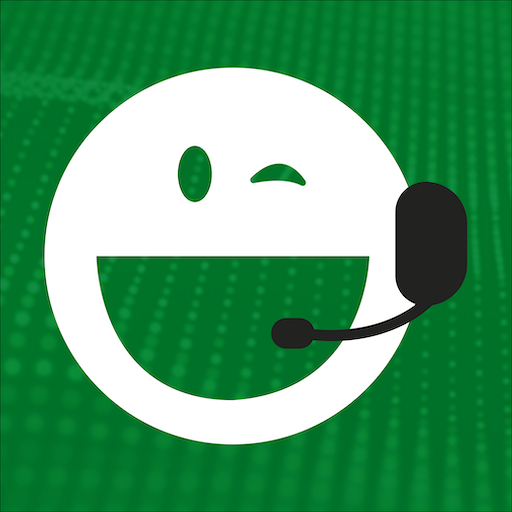 Deskrio logo