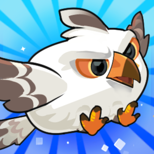 Many Brids logo