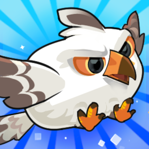 Many Brids 1.0.2 Icon