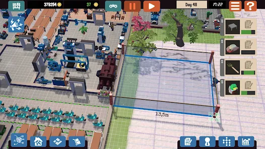 Little Big Workshop APK