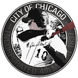 Chicago Baseball - White Sox Edition icon