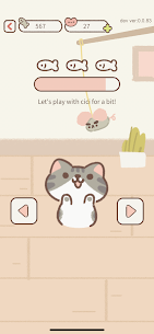 Purrfect Tale MOD APK Android Updated 7