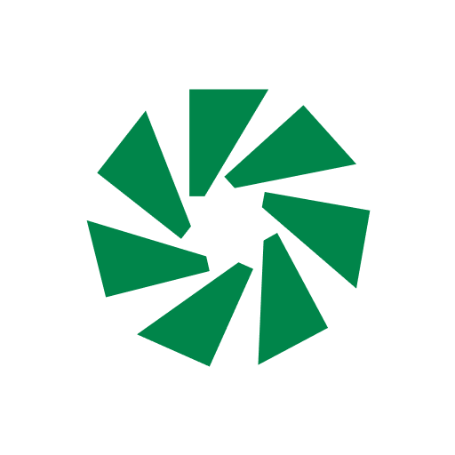 People's CU Mobile Banking Logo