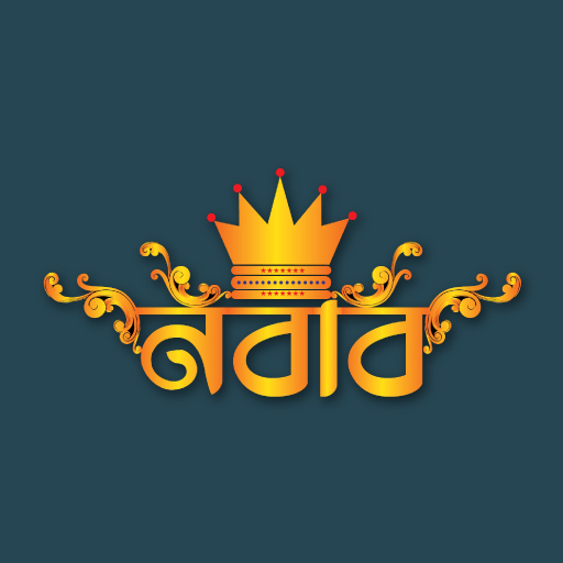 Nobab - টাকা কামাই অ্যাপ logo