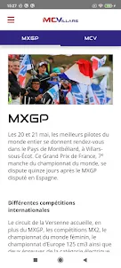 MXGP France 2023