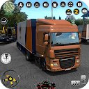 Euro Truck Simulator Games APK