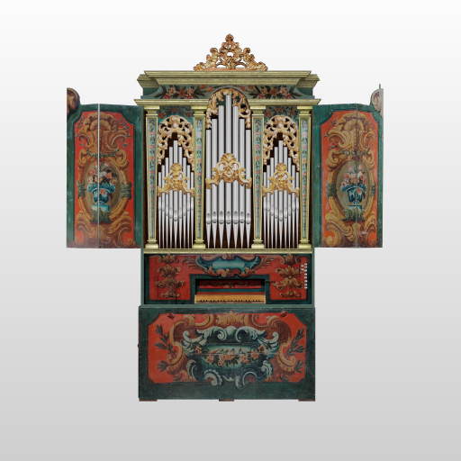 Organo di San Lorenzo Apps on Google Play