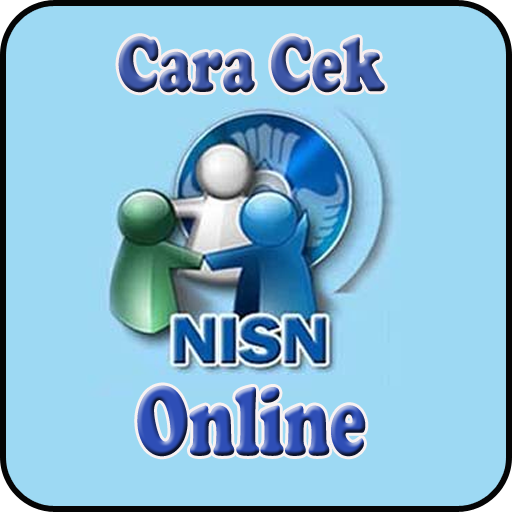 Cara Cek NISN Online Mudah