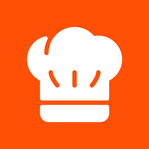 Lunch Team Kitchen App logo