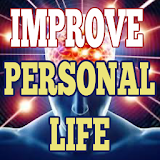 Improve Your Personal Life Now icon