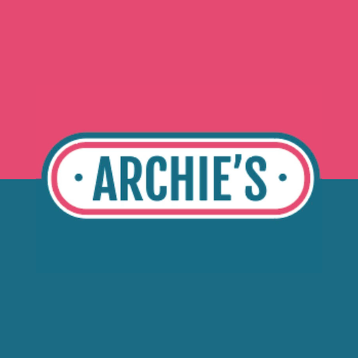 Archies Family Golf Centre logo