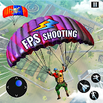 Cover Image of Descargar Último juego de armas de comando sin conexión 4.4 APK