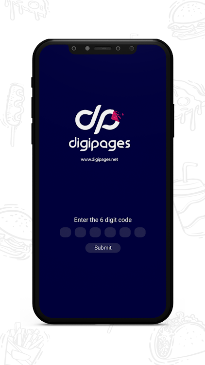 DigiPages - 1.1.0 - (Android)