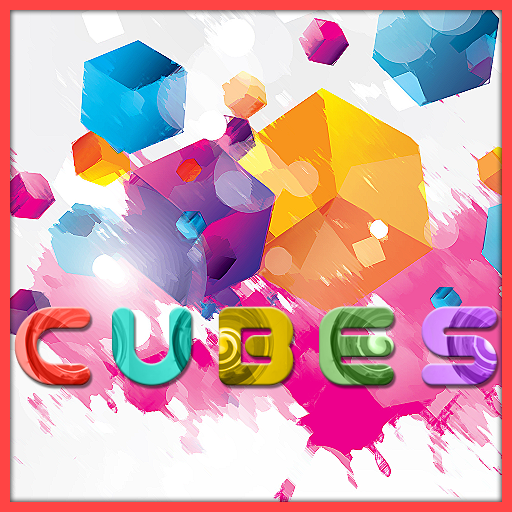 Cube (игра). Google Cube.