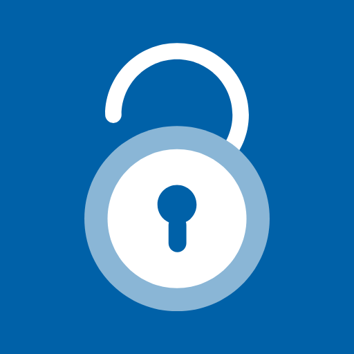 Password Manager - KeyStore logo