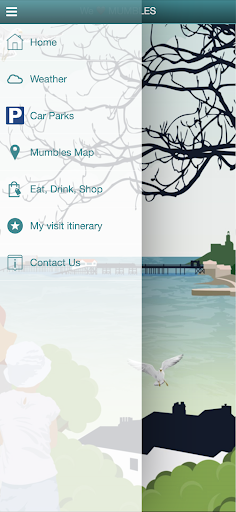 MUMBLES Screen 2