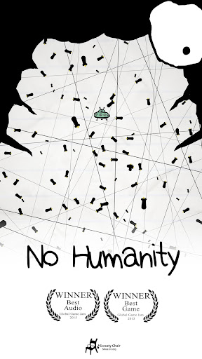 No Humanity – The Hardest Game