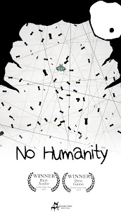 No Humanity MOD (Diamonds) 4