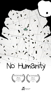 No Humanity - El Juego Más Difícil