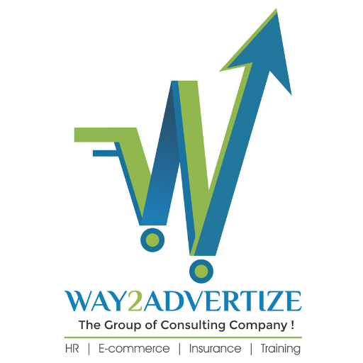 Way2advertize logo