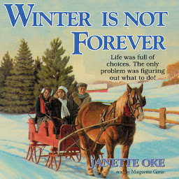 Icon image Winter Is Not Forever