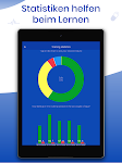 screenshot of Pflege-Examenstrainer 3.0
