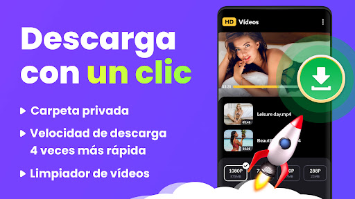 Vista previa de la aplicación