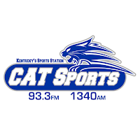 Cat Sports 933 and 1340