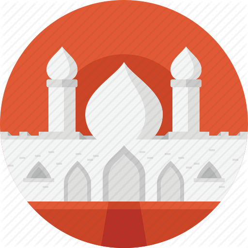 Islamic App: Prayer Times, Qib logo