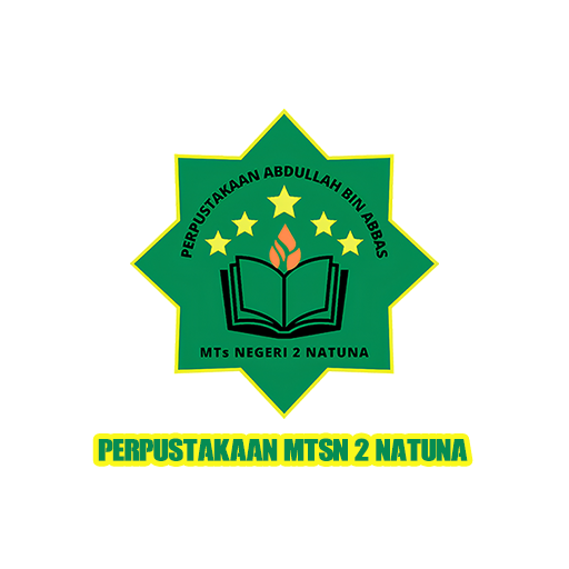 PERPUSTAKAAN MTsN 2 NATUNA