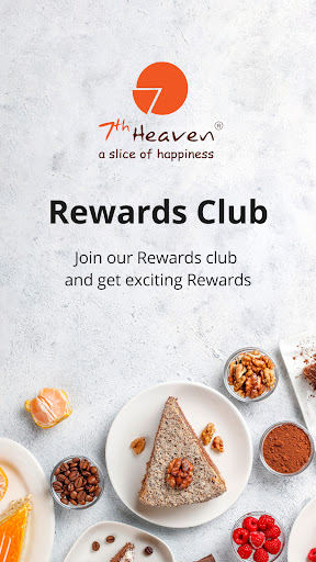 Android application 7th Heaven screenshort