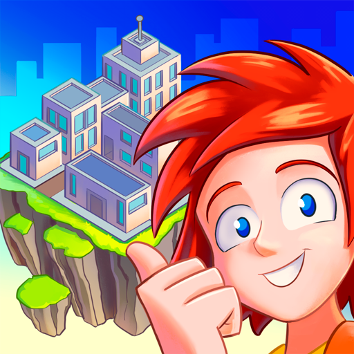 Tindin - Metaverso Educacional logo