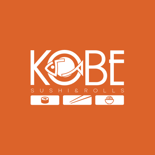 Kobe Sushi and Rolls 1.0.1 Icon