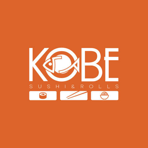 Kobe Sushi and Rolls  Icon