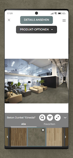 Oppland-Studio Screen 3