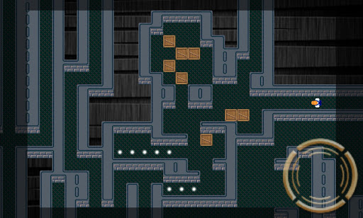 Sokoban Gianta Screen 3