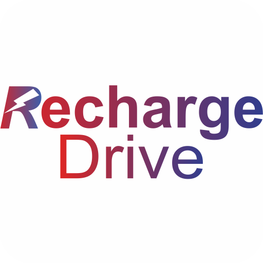 Recharge Drive Pro logo