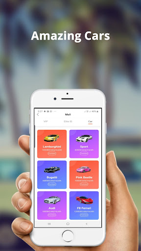 YouLive - Video Live Streaming