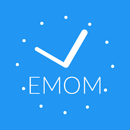 Image de l'icône EMOM Timer - Coach Me App