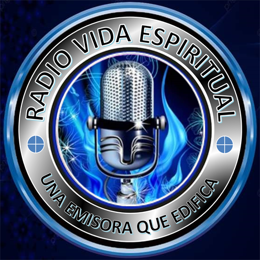 Radio Vida Espiritual logo