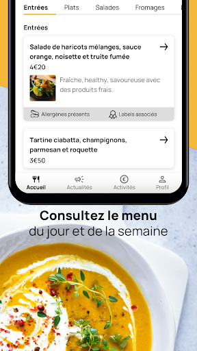 Foodi Screen 2